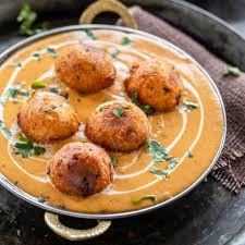Malai Kofta