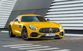 2019 Mercedes Amg Gt Review Pricing And Specs Mercedes Benz Mercedes Amg Benz