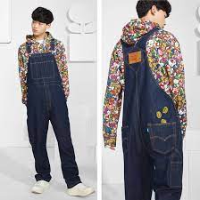 Economisez avec notre option de livraison gratuite. La Collection Levi S X Super Mario Est Arrivee En Serie Limitee