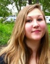 Obituary information for Hayley Patricia Vold