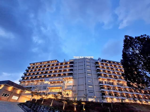 10 Hotel Bintang 5 Terbaik di Sumatra - Tripadvisor