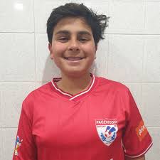 Please congratulate Jonathan Neofytou from our U13s Flames team for his  nomination for the PBFC President's Award 2022. #pbfcplayers #pbfcawards  #pbfcsportsperson #pbfcpresidentsaward