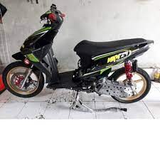Scoopy karbu modif road race. Jual Jok Motor Beat Karbu Model Roadrace Kab Boyolali Central Jok Motor Modifikasi Tokopedia