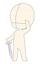 You can download & use this as a basis for your drawi. 48 Anime Bases Ideas Art Reference Anime Base Drawing Poses