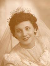 Eleanor Dufel View A Condolence