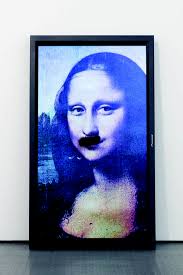 WANTED DUCHAMPS 3 — Curated by Pierre Granoux