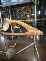 The Agnes Water Museum says it has a 100-year-old orange in its collection Daryl Jones will look you ᴅᴇᴀᴅ in the eye and tell you this orange is old enough to receive