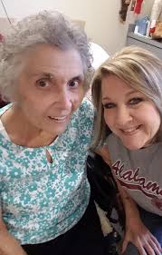 Carolyn Elizabeth Smitherman Obituary