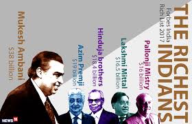 Forbes India Rich List Out, Mukesh Ambani Tops for 10th Year in a Row