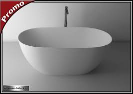 Cada De Baie Ovala Terrano Din Compozit Marmura Bathtub Tableware Bowl