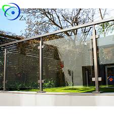 Find tempered glass panels in canada | visit kijiji classifieds to buy, sell, or trade almost anything! Easy Diy Installation Stainless Steel Stand Post Column Pillar Toughened Tempered Frosted Glass Balcony Balustrades Railings Buy Tempered Glass Deck Railing Tempered Glass Panel Railing Stainless Steel Post Glass Balustrades Product On Alibaba Com