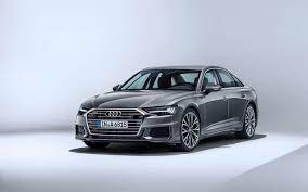 Indir Duvar Kagidi Audi A6 4k Studio 2018 Arabalar Audi A6 Quattro S Line 4k A6 Arabalar Audi Duvar Indir Kagidi Audi A6 Quattro Audi A6 Audi