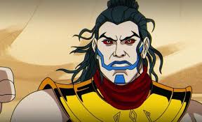 Will Spider-Man be one of the Four Horsemen of the Apocalypse?