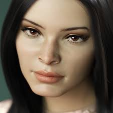 Mattie For Genesis 8 Female 3D Figure Assets Kadaj15