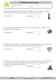 Si la sucesión continuara hasta construir una figura que utilice en total 2015 cuadritos ¿cuántos de ellos serían blancos? Problemas Con Decimales