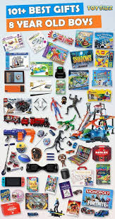 Birthday Present For 7 Year Old Boy Pin On Toys For 8 Year Olds