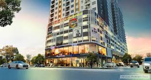 Sungai nibong bus terminal is the centralised long distance express bus terminal on penang island. The Sun Sungai Nibong Penang Property Talk