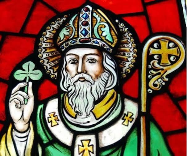 Who was St. Patrick? Did he teach the Trinity with clover? - al.com