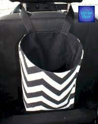 Diy Car Trash Can 04 Car Trash Bag Diy Car Trash Can For Car