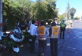 Te contamos todo lo que debes saber sobre este sencillo trámite. Casi 3 Mil Controles Se Han Desarrollado En Los Primeros 20 Dias De Restriccion Vehicular Talca Capital