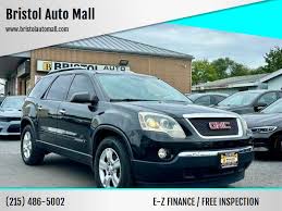 Image result for Dark Ming Blue 2009 Acadia
