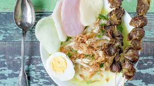 Check spelling or type a new query. Lima Fakta Menarik Sarapan Bubur Ayam Yang Perlu Anda Tahu