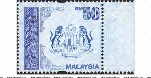 All u need to is to go lhdn and they will verify and stamp ur document matikan setem for an agreement document can only be done at lembaga hasil. Malaysia Revenue Stamp Rm50 2009