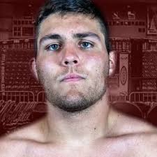 Nicholas Patestas vs. Lee Barr, DCS 79