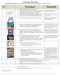 Restitución de la víctima ordenada por un tribunal: References In Eliminating Blood Culture False Positives Harnessing The Power Of Nursing Shared Governance Journal Of Emergency Nursing
