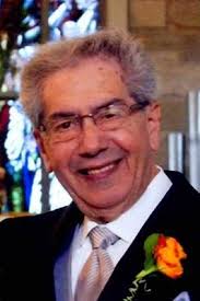 Raymond Torres Obituary (2015)