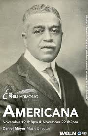 Erie Philharmonic In Your Home: Americana by Erie Philharmonic