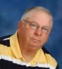 Robert Calhoun Obituary (1945