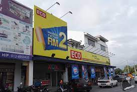 Tapi jangan risau, hampir setiap kawasan di selangor ada kedai 2 ringgit ni. Elak Terpedaya Dengan Harga Kedai Rm2