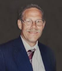 Robert Petty Obituary