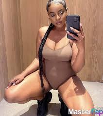 Keisha Buchanan Nude OnlyFans Leak Picture vhA24PhNOl | MasterFap.net