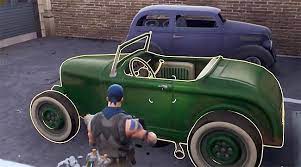 You will need to create a starting place where the players and hoverboards . How To Get The Hoverboard In Fortnite Save The World Pojo Com