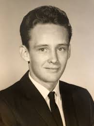 Memories of Robert Gerald Blaylock