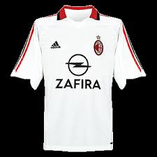 Ac milan 2005 torrents for free, downloads via magnet also available in listed torrents detail page, torrentdownloads.me have largest bittorrent database. Ac Milan Football Shirt Archive