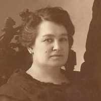 Hila Edwina Mitchell (1907–1995) • FamilySearch