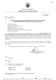 For meal benefits questions call : Https Www Deped Gov Ph Wp Content Uploads 2016 01 Do S2016 03 Pdf