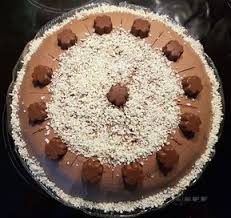 Milka Torte Von Camaju Chefkoch Milka Torte Schokoriegel Kuchen Kuchen Und Torten