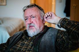 Places stockholm, sweden photography videographyphotographer bingo rimér. Leif Gw Persson And Bingo Rimer Quarrel Over A Board Lawyers Involved