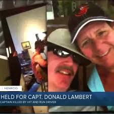 Capt. Don Lambert remembered: 'Dedicated to his family, his church,  community'