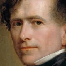 The Death of President Franklin Pierce
