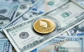 Koin crypto yang selalu naik. Pendiri Ethereum Sumbangkan Koin Shiba Inu Untuk Penanganan Covid 19 India Ekonomi Bisnis Com