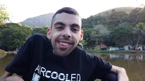 Vagner Ranieri Machado