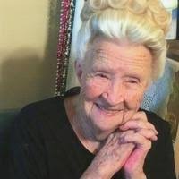 Vera Moses Obituary (1921