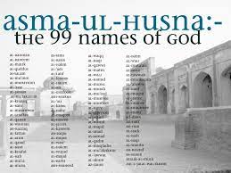 Saya ingin bertanya mengenai hadis berikut: Penggunaan 99 Nama Allah Swt Untuk Nama Bayi Nama Bayi