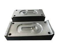 OEM/ODM 42CrMo Precision Large Hot Forging Die Mold Mould Base