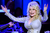 Dolly Parton challenge share